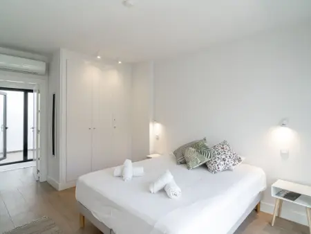 Villa Premium Los Mangos, 2 ch avec douche extérieure : photo 23