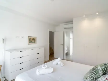 Villa Premium Los Mangos, 2 ch avec douche extérieure : photo 24