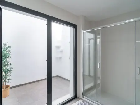 Villa Premium Los Mangos, 2 ch avec douche extérieure : photo 25