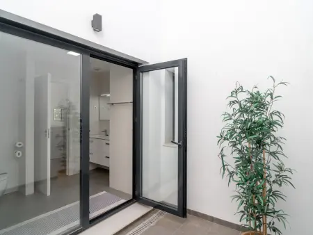 Villa Premium Los Mangos, 2 ch avec douche extérieure : photo 26