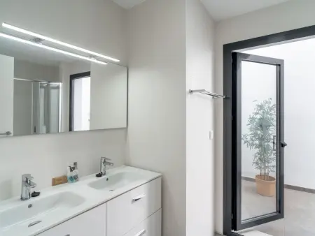 Villa Premium Los Mangos, 2 ch avec douche extérieure : photo 27