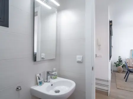 Villa Premium Los Mangos, 2 ch avec douche extérieure : photo 29
