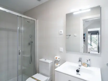 Villa Premium Los Mangos, 2 ch avec douche extérieure : photo 30