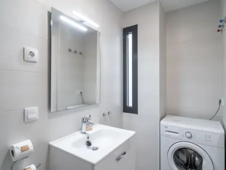 Villa Premium Los Mangos, 2 ch avec douche extérieure : photo 31
