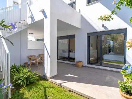 Villa Premium Los Mangos, 2 ch avec douche extérieure : photo 33