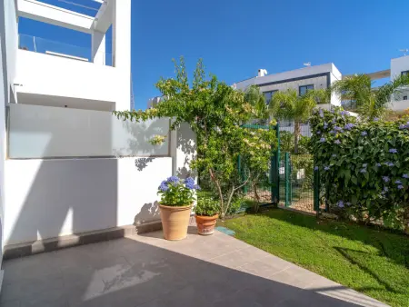 Villa Premium Los Mangos, 2 ch avec douche extérieure : photo 35