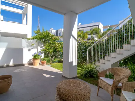 Villa Premium Los Mangos, 2 ch avec douche extérieure : photo 36