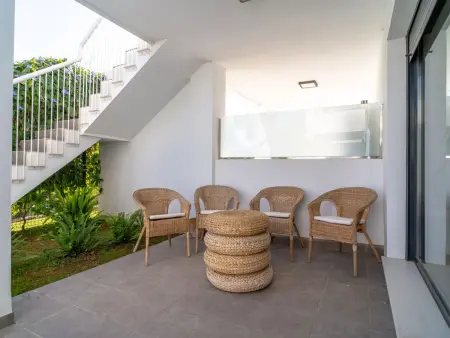 Villa Premium Los Mangos, 2 ch avec douche extérieure : photo 37