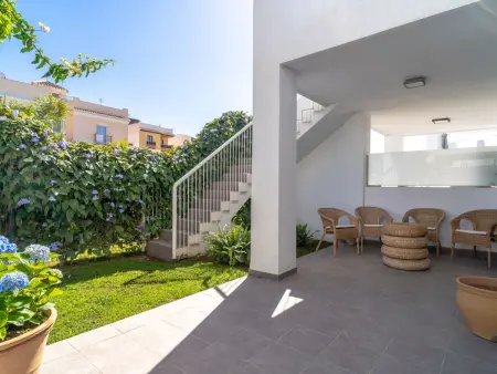 Villa Premium Los Mangos, 2 ch avec douche extérieure : photo 38