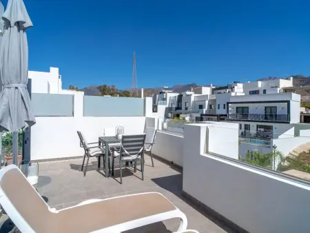 Villa Premium Los Mangos, 2 ch avec douche extérieure : photo 39