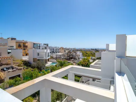 Villa Premium Los Mangos, 2 ch avec douche extérieure : photo 42
