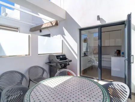 Villa Premium Los Mangos, 2 ch avec douche extérieure : photo 45