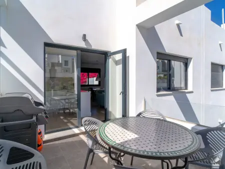Villa Premium Los Mangos, 2 ch avec douche extérieure : photo 49