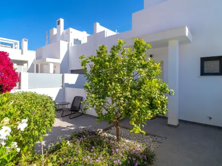 Villa Premium Los Mangos, 2 ch avec douche extérieure : photo 50