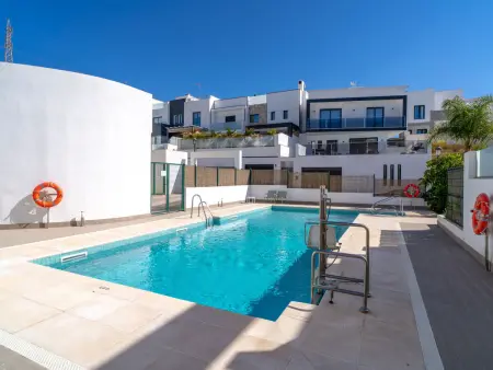 Villa Premium Los Mangos, 2 ch avec douche extérieure : photo 51
