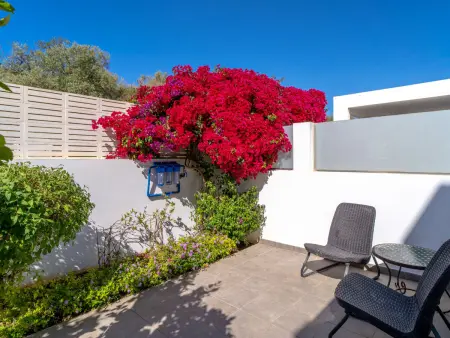 Villa Premium Los Mangos, 2 ch avec douche extérieure : photo 52