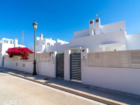 Villa Premium Los Mangos, 2 ch avec douche extérieure : photo 54