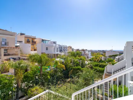 Villa Premium Los Mangos, 2 ch avec douche extérieure : photo 56