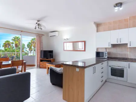 Appartement vue mer à Nerja, 20 m de la plage : photo 4