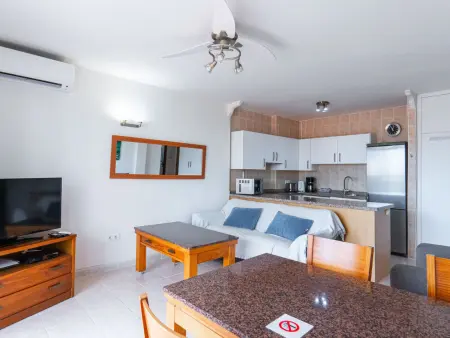 Appartement vue mer à Nerja, 20 m de la plage : photo 6