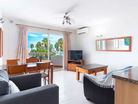 Appartement vue mer à Nerja, 20 m de la plage : photo 7