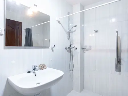 Appartement vue mer à Nerja, 20 m de la plage : photo 15