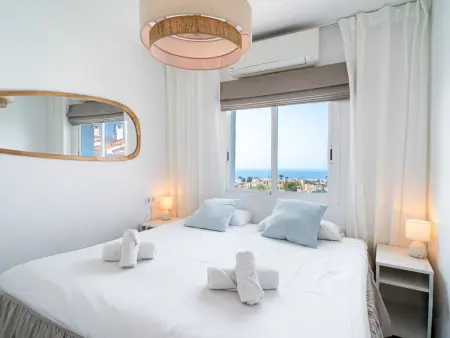 Casa Lovisa - Maison 3 chambres piscine privée Nerja : photo 4