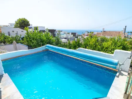 Casa Lovisa - Maison 3 chambres piscine privée Nerja : photo 7