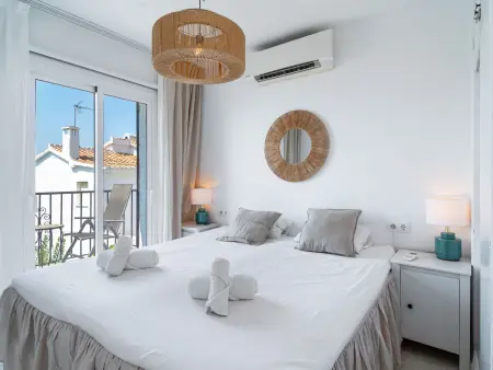 Casa Lovisa - Maison 3 chambres piscine privée Nerja : photo 17