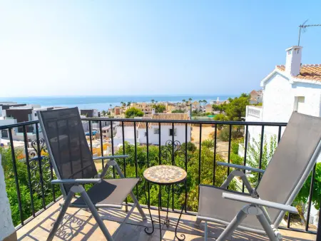 Casa Lovisa - Maison 3 chambres piscine privée Nerja : photo 19