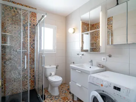 Casa Lovisa - Maison 3 chambres piscine privée Nerja : photo 24