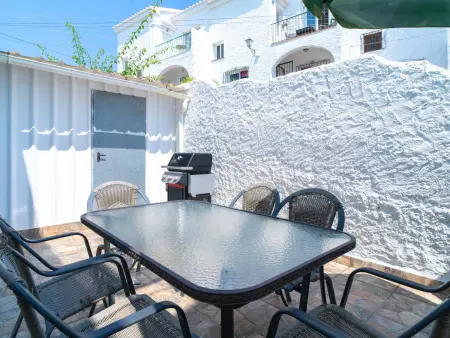 Casa Lovisa - Maison 3 chambres piscine privée Nerja : photo 28