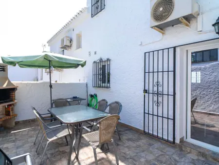 Casa Lovisa - Maison 3 chambres piscine privée Nerja : photo 29