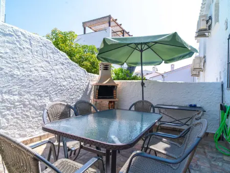 Casa Lovisa - Maison 3 chambres piscine privée Nerja : photo 30