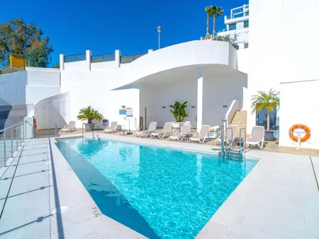 Terrazas de Ladera V3 Luxury - Apt 2 ch vue mer : photo 4