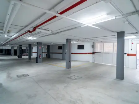Terrazas de Ladera V3 Luxury - Apt 2 ch vue mer : photo 6