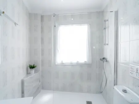 Appartement 1 chambre face mer à Nerja, piscine : photo 16