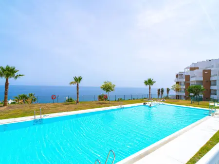 Location appartement à Torrox Costa, Luxury Living Isea 3114 by Casasol
