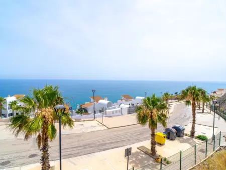 Apartment 1 chambre avec terrasse vue mer à Torrox Costa : photo 26
