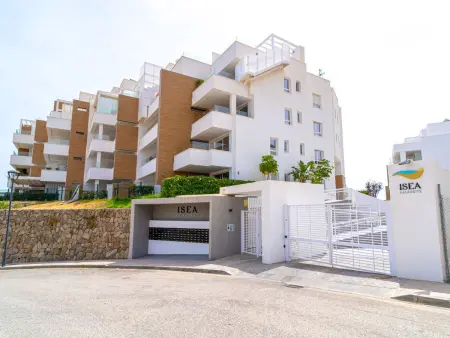 Apartment 1 chambre avec terrasse vue mer à Torrox Costa : photo 27
