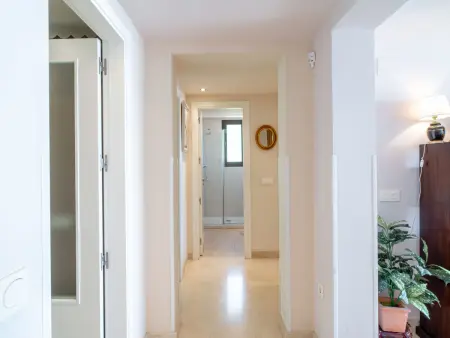 Appartement 2 chambres vue mer à Torrox Costa : photo 24
