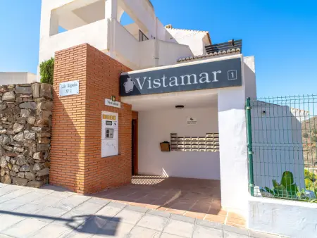Appartement 2 chambres vue mer à Torrox Costa : photo 32