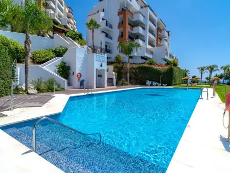 Appartement 3 chambres vue mer à Torrox Costa : photo 5