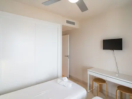 Appartement 3 chambres vue mer à Torrox Costa : photo 22