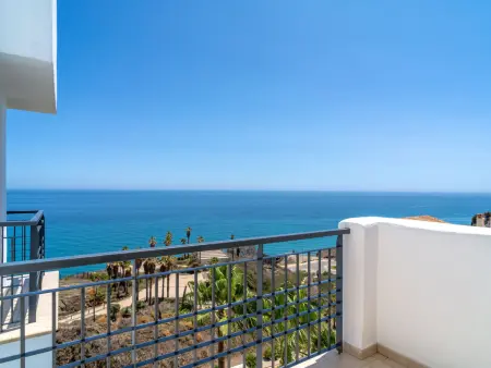 Appartement 3 chambres vue mer à Torrox Costa : photo 30