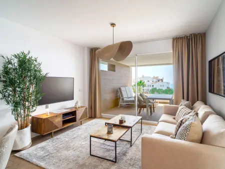 Location appartement à Torrox Costa, Luxury Premium Isea 1122 by Casasol