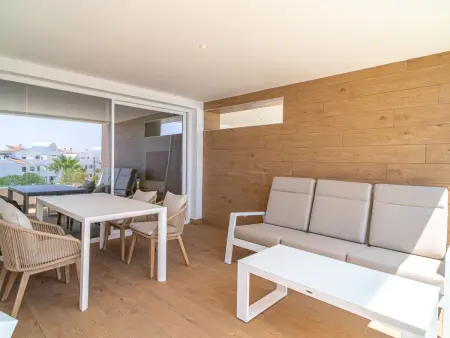 Appartement neuf 2 chambres, terrasse mer à Torrox Costa : photo 16