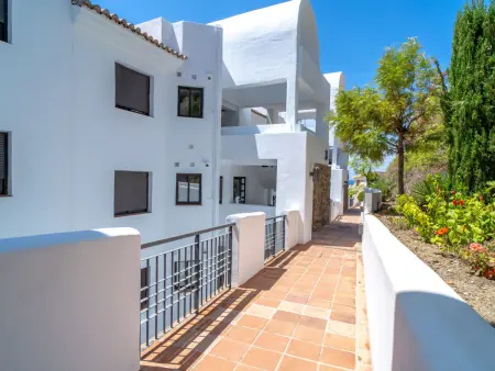 Appartement 2 chambres vue mer à Torrox Costa : photo 41
