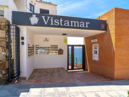 Appartement 2 chambres vue mer à Torrox Costa : photo 45