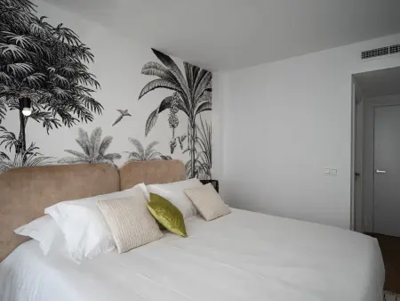 Appartement luxe Torrox Costa, vue mer et piscine : photo 19